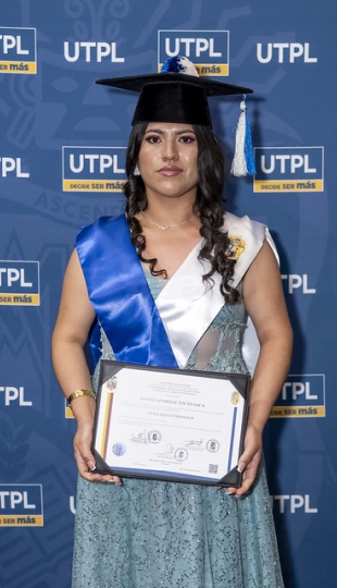 Ceremonia de Incorporación | 3 de diciembre | Tarde