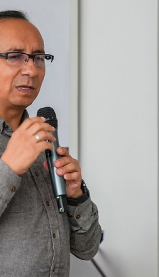 UTPL TEC desarrolla Summer Audiovisual 2025