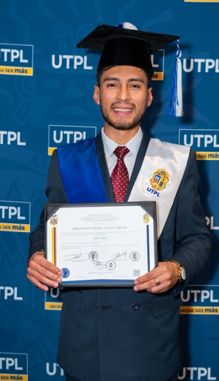 Ceremonia de Incorporación | 10 de diciembre | Mañana