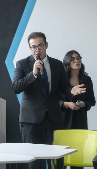 Protección de datos personales en la era digital