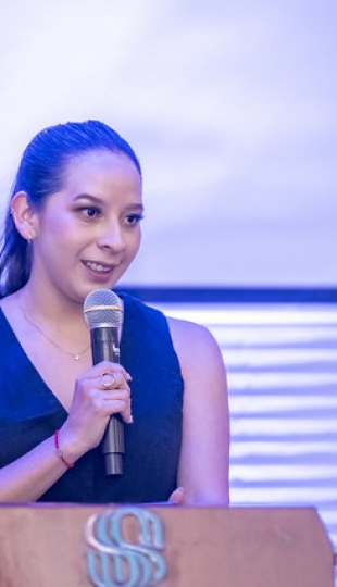 Navidad UTPL 2025 | Cena de Líderes Universitarios Navidad UTPL 2025 | Cena de Líderes Universitarios