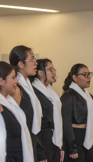 Premiación - Jingle Bells UTPL 2025 Premiación - Jingle Bells UTPL 2025