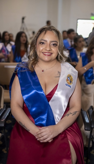 Ceremonia de Incorporación | 25 de noviembre | Mañana