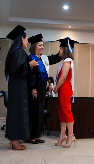 Ceremonia de Incorporación | 27 de marzo 2026 | Tarde