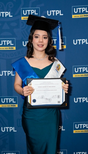 Ceremonia de Incorporación | 6 de noviembre | Mañana