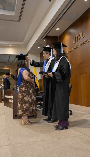 Ceremonia de Incorporación | 20 de octubre | Mañana Ceremonia de Incorporación | 20 de octubre | Mañana