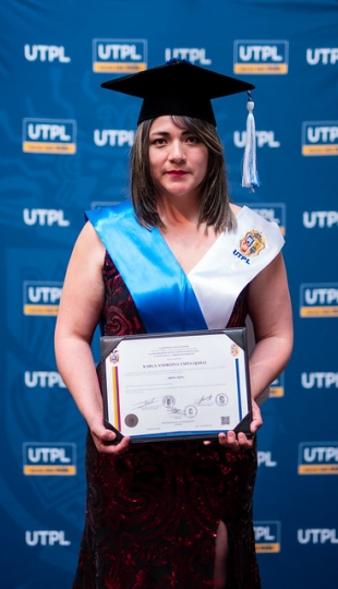 Ceremonia de Incorporación | 20 de abril 2026 | Tarde