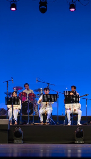 40 años danzando identidad | Jahua Ñan UTPL