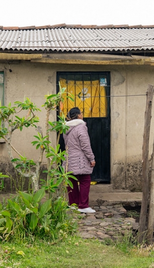 Misión Reyes Magos | Quito