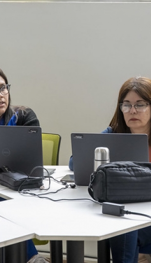 Curso de formación docente: Elaboración de recursos educativos con IA: el video educativo y la gamificación.