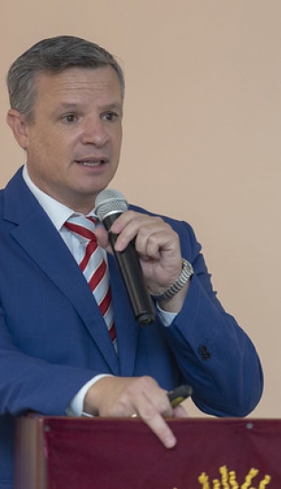 Charla "Contaminación Radioactiva de Aguas; Parámetros y Normativa Vigente" Charla "Contaminación Radioactiva de Aguas; Parámetros y Normativa Vigente"