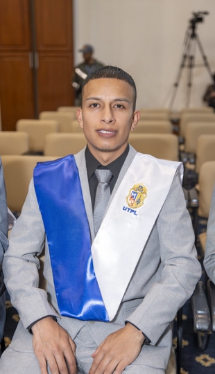 Ceremonia de Incorporación | 10 de diciembre | Tarde