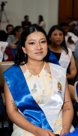 Ceremonia de Incorporación | 7 de noviembre | Mañana