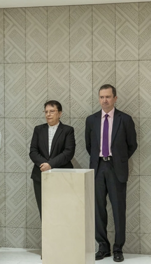 Cumpleaños Rector