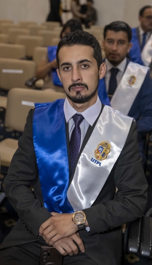 Ceremonia de Incorporación | 10 de diciembre | Mañana Ceremonia de Incorporación | 10 de diciembre | Mañana