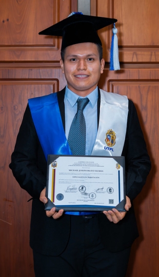 Ceremonia de Incorporación | 27 de marzo 2026 | Tarde