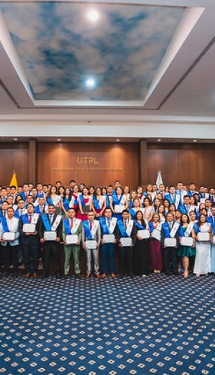 Ceremonia de Incorporación | 23 de octubre | Mañana Ceremonia de Incorporación | 23 de octubre | Mañana