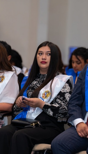 Ceremonia de Incorporación | 3 de diciembre | Tarde Ceremonia de Incorporación | 3 de diciembre | Tarde