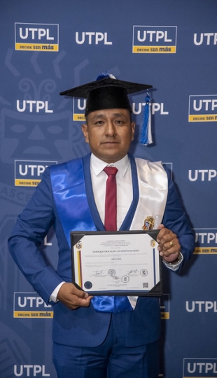 Ceremonia de Incorporación | 10 de diciembre | Mañana