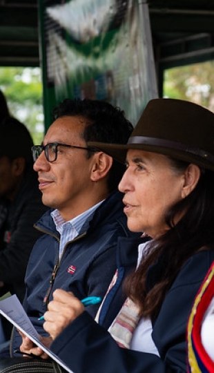 Inauguración Loja Recicla 2025