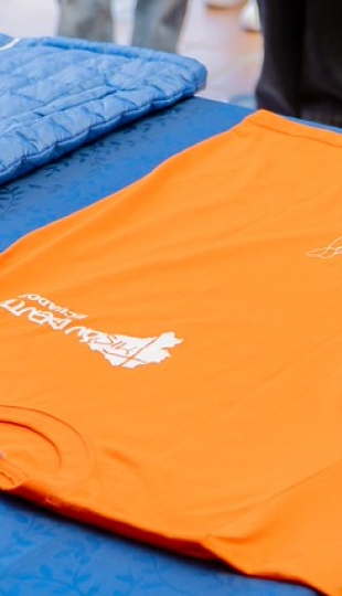 Jornadas de Inducción | Periodo abril - agosto 2026