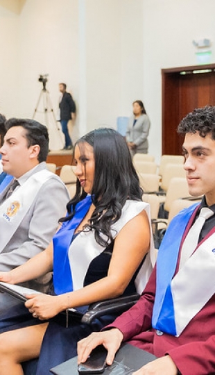 Ceremonia de Incorporación | 29  de julio | Mañana