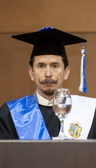 Ceremonia de Incorporación | 24 de octubre | Mañana Ceremonia de Incorporación | 24 de octubre | Mañana