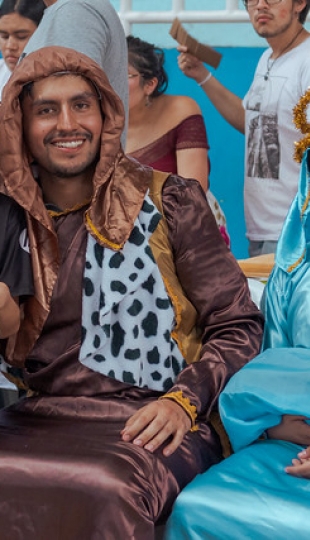 Navidad UTPL 2025 | Agasajo navideño Catamayo Navidad UTPL 2025 | Agasajo navideño Catamayo