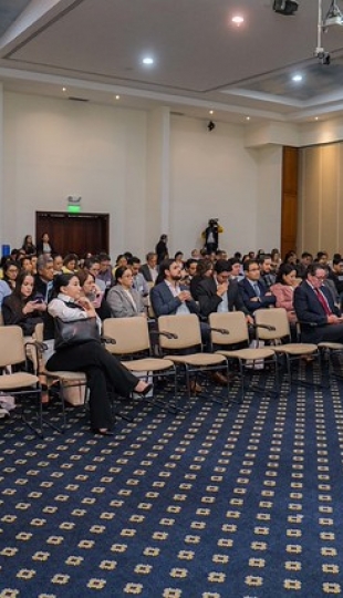 IV Foro Internacional de Aseguramiento de la Calidad de la Educación Superior: Policías y modelos de aseguramiento de la calidad en Iberoamérica
