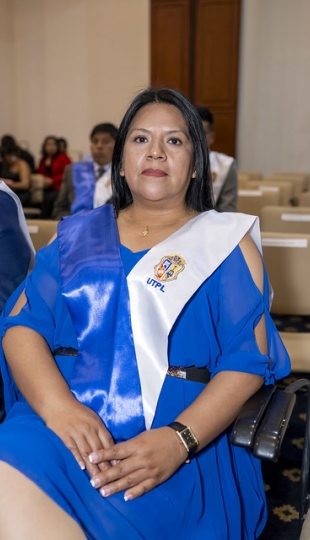 Ceremonia de Incorporación | 29 de octubre | Tarde