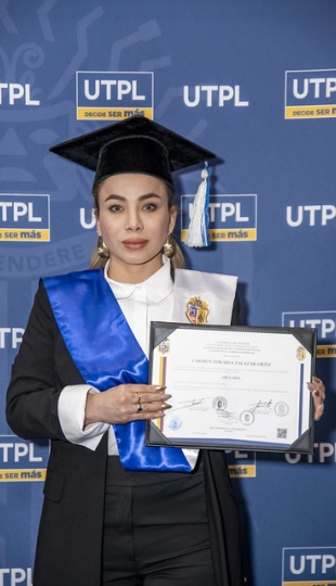 Ceremonia de Incorporación | 9 de febrero | Tarde