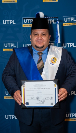 Ceremonia de Incorporación | 10 de diciembre | Tarde