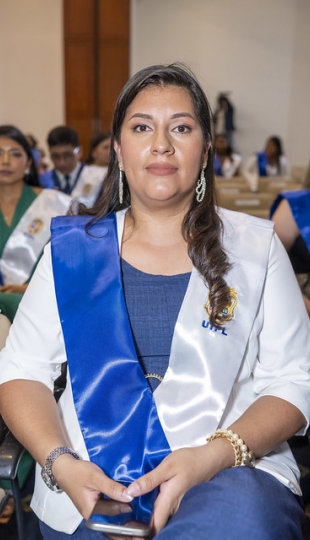 Ceremonia de Incorporación | 3 de diciembre | Tarde