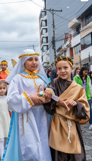 Día de los Reyes Magos 2026