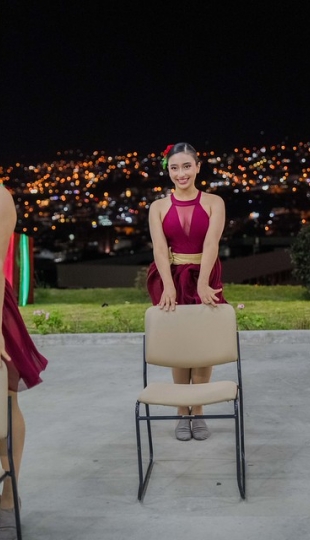 Noches mágicas UTPL 2025 Noches mágicas UTPL 2025