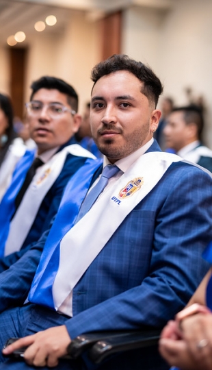 Ceremonia de Incorporación | 24 de junio | Mañana