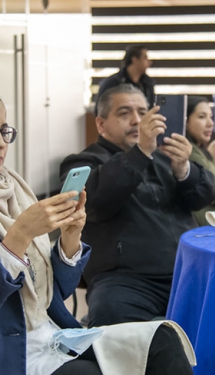 Socialización proyecto GEM 2024