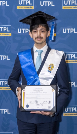 Ceremonia de Incorporación | 25 de noviembre | Mañana