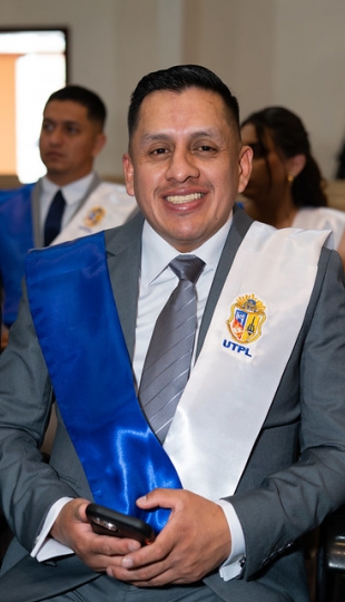 Ceremonia de Incorporación | 10 de diciembre | Tarde