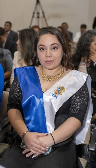 Ceremonia de Incorporación | 24 de octubre | Mañana