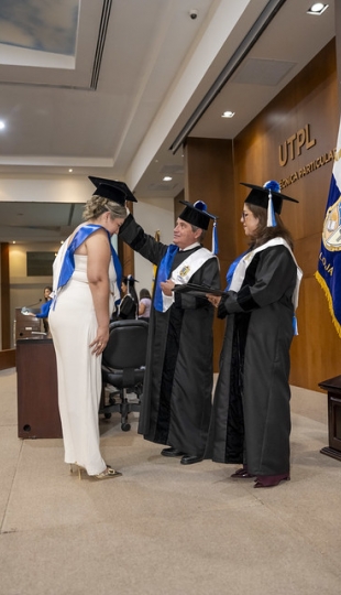 Ceremonia de Incorporación | 27 de marzo 2026 | Tarde