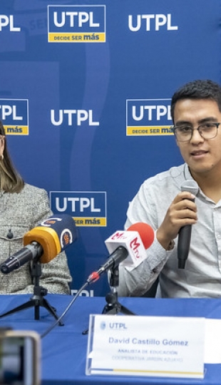 “Encuentro Cooperar para el Buen Vivir”