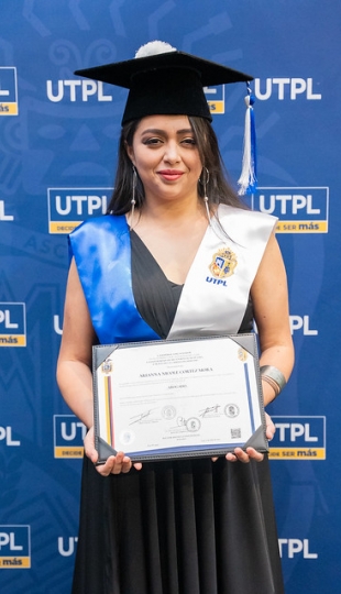 Ceremonia de Incorporación | 29  de julio | Mañana