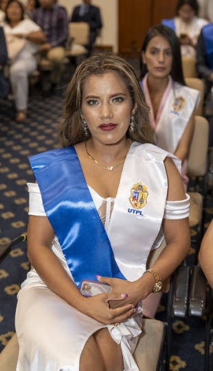 Ceremonia de Incorporación | 28 de abril 2024 | Mañana Ceremonia de Incorporación | 28 de abril 2024 | Mañana