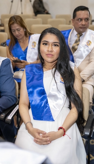 Ceremonia de Incorporación | 21 de octubre | Mañana Ceremonia de Incorporación | 21 de octubre | Mañana