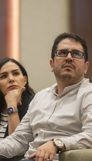 El lenguaje del amor