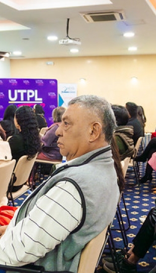 Quito | Clausura del proyecto Innovación Digital y Empresarial para Emprendedores