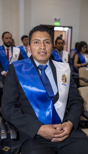 Ceremonia de Incorporación | 29 de octubre | Tarde