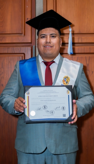 Ceremonia de Incorporación | 30 de marzo 2026 | Tarde Ceremonia de Incorporación | 30 de marzo 2026 | Tarde