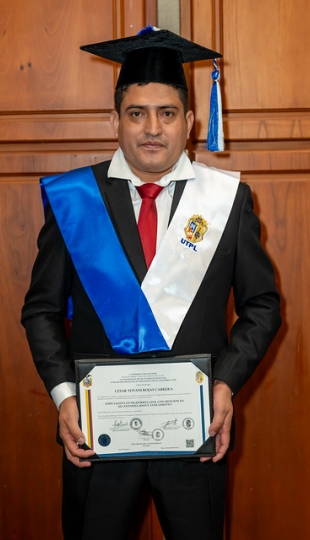 Ceremonia de Incorporación | 24 de octubre | Mañana